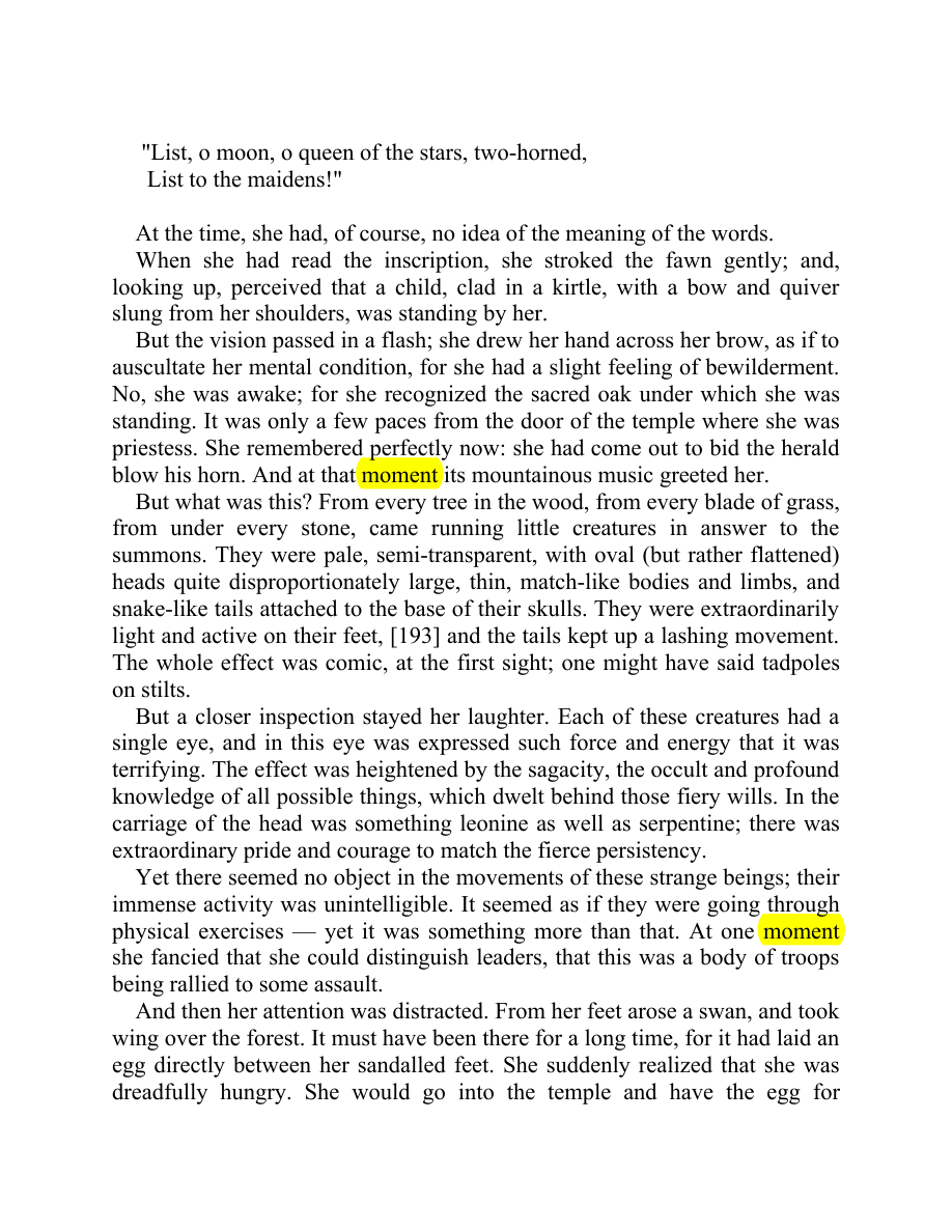 Original scan of Moonchild, PDF page 136