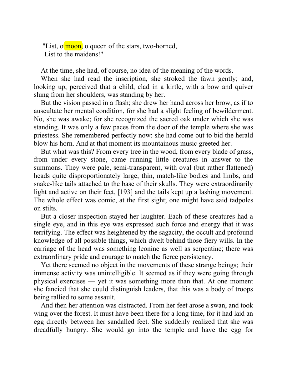 Original scan of Moonchild, PDF page 136