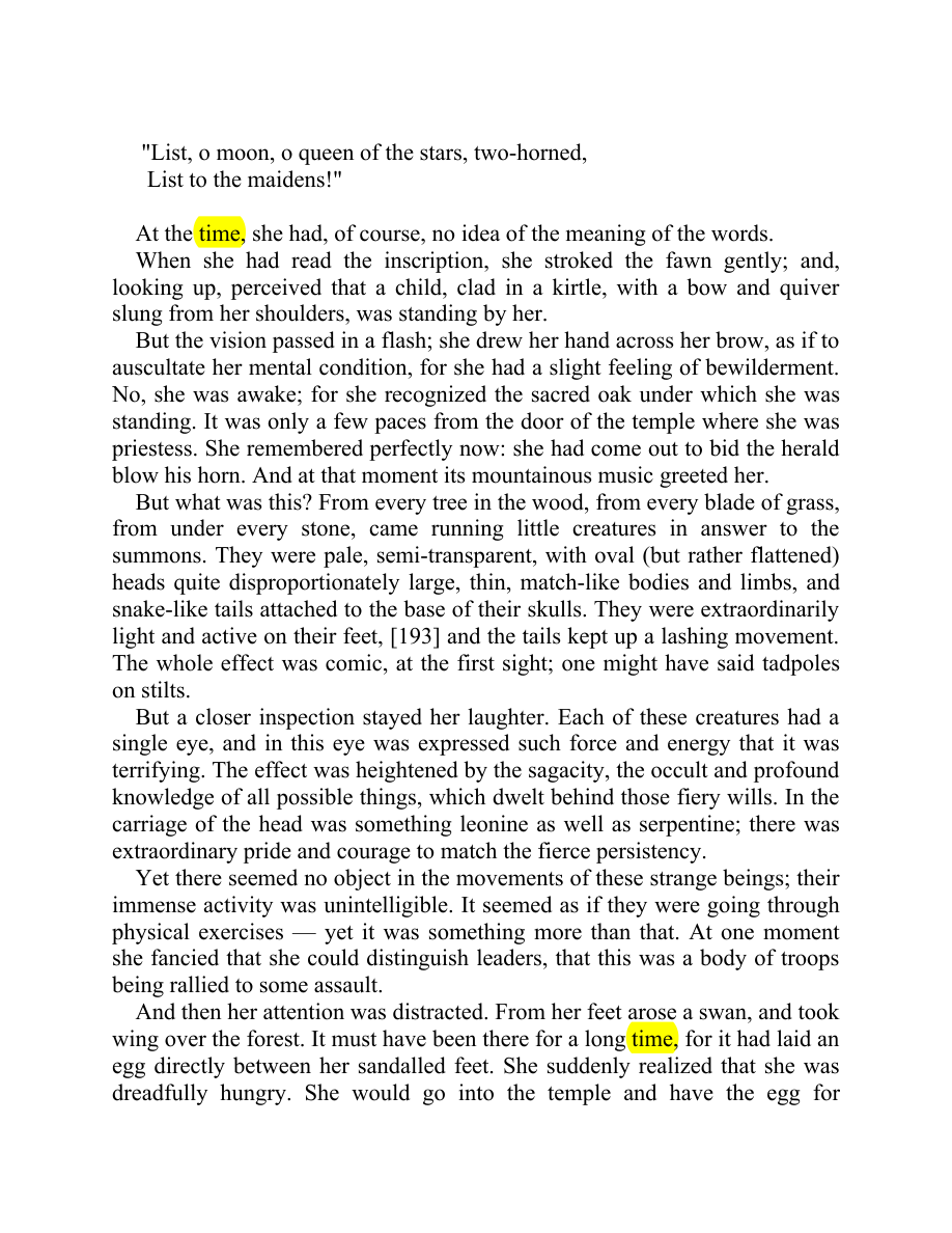 Original scan of Moonchild, PDF page 136