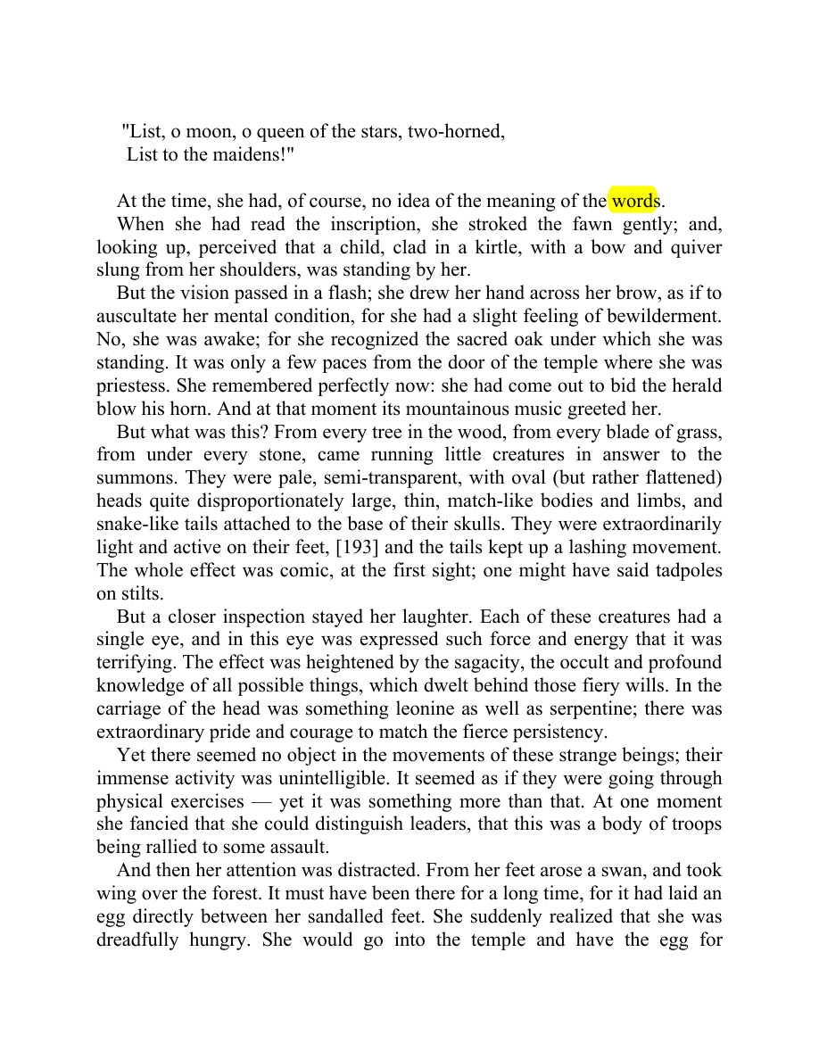 Original scan of Moonchild, PDF page 136