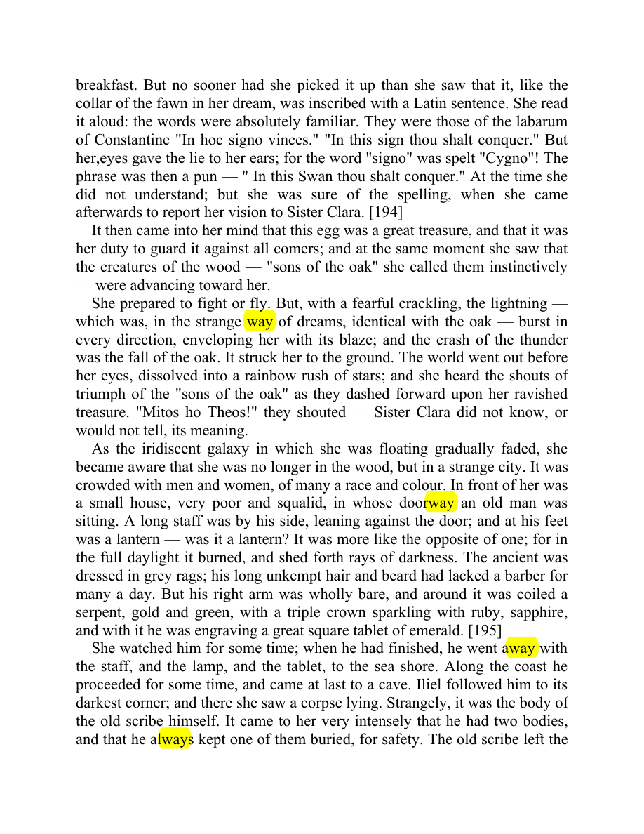Original scan of Moonchild, PDF page 137