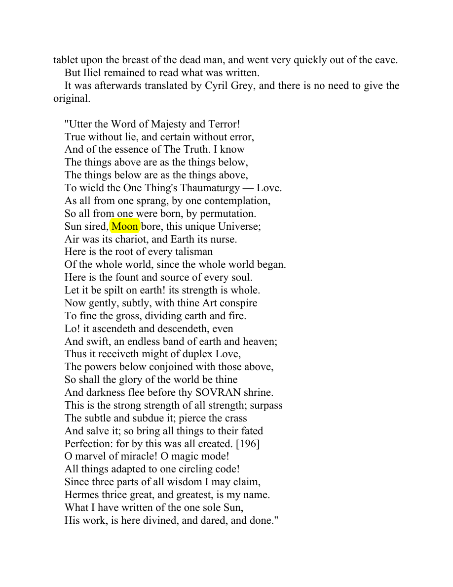 Original scan of Moonchild, PDF page 138