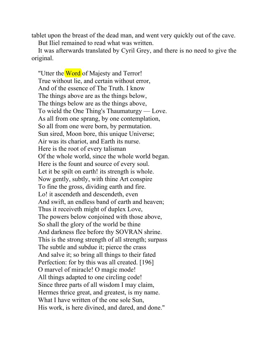Original scan of Moonchild, PDF page 138