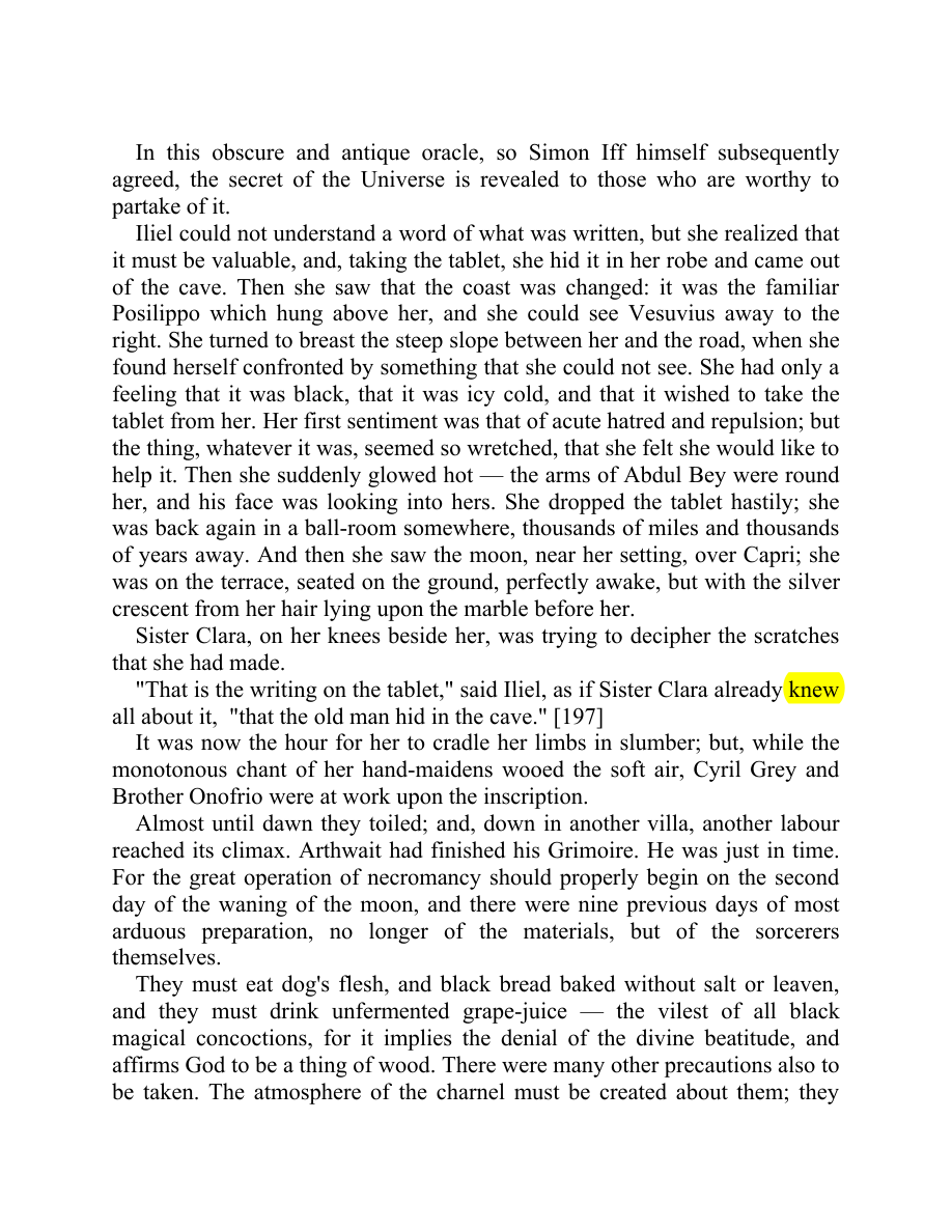 Original scan of Moonchild, PDF page 139
