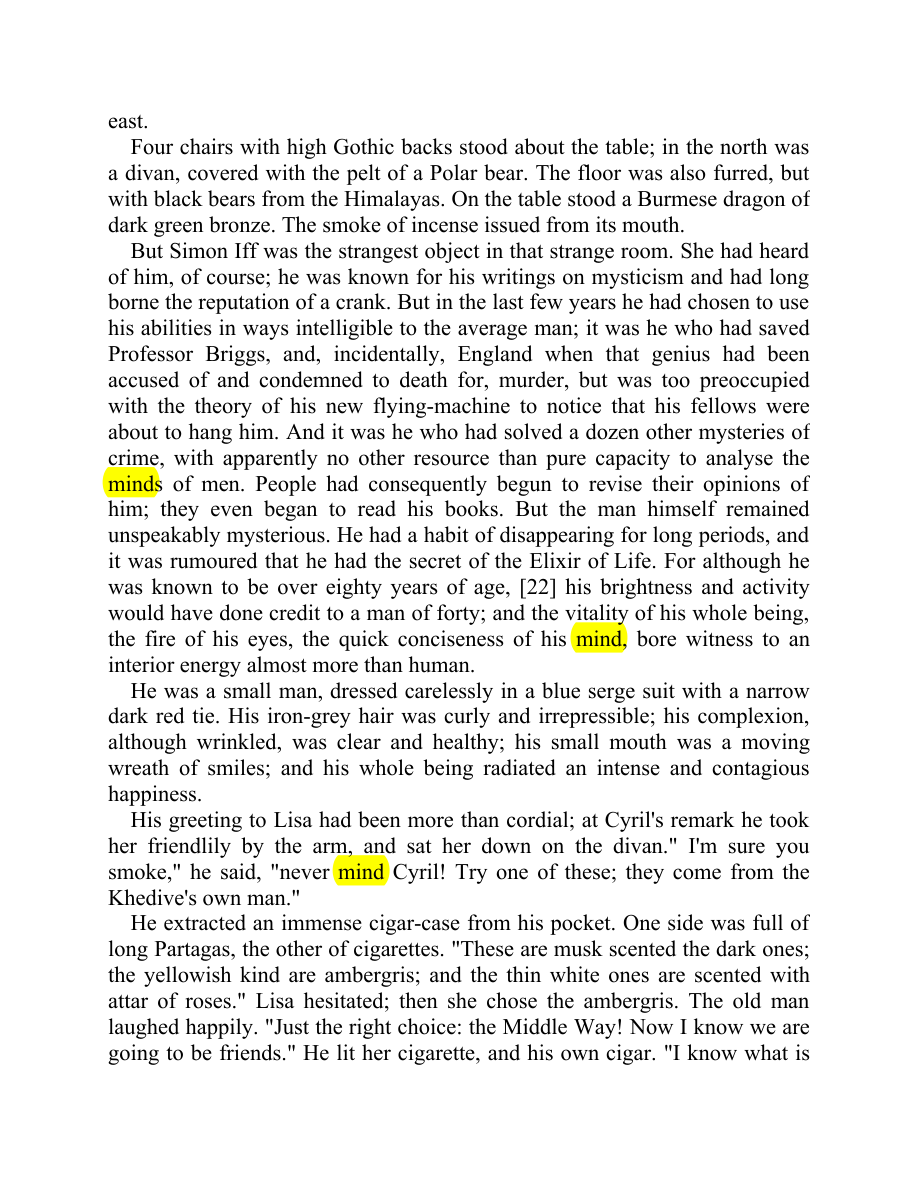 Original scan of Moonchild, PDF page 14