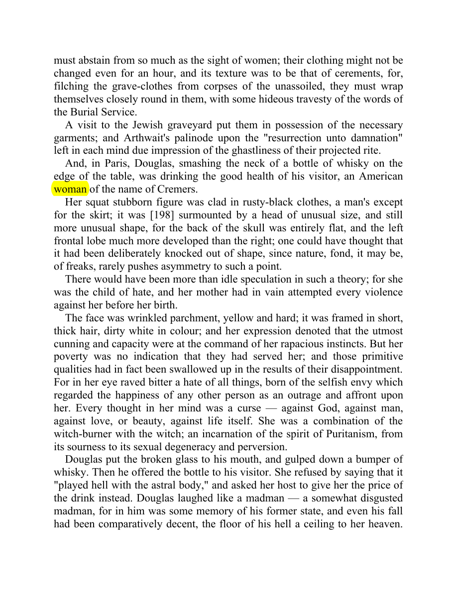 Original scan of Moonchild, PDF page 140