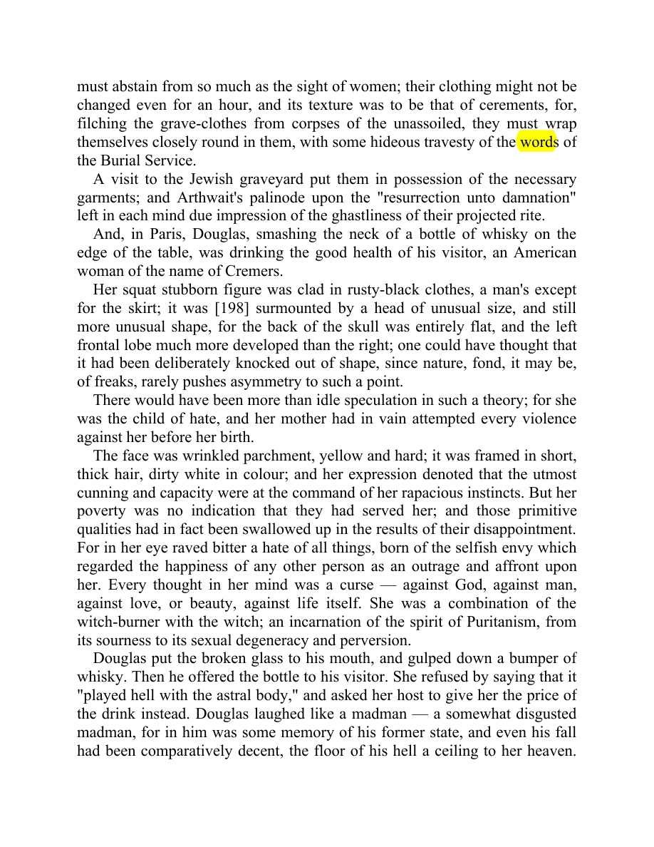 Original scan of Moonchild, PDF page 140