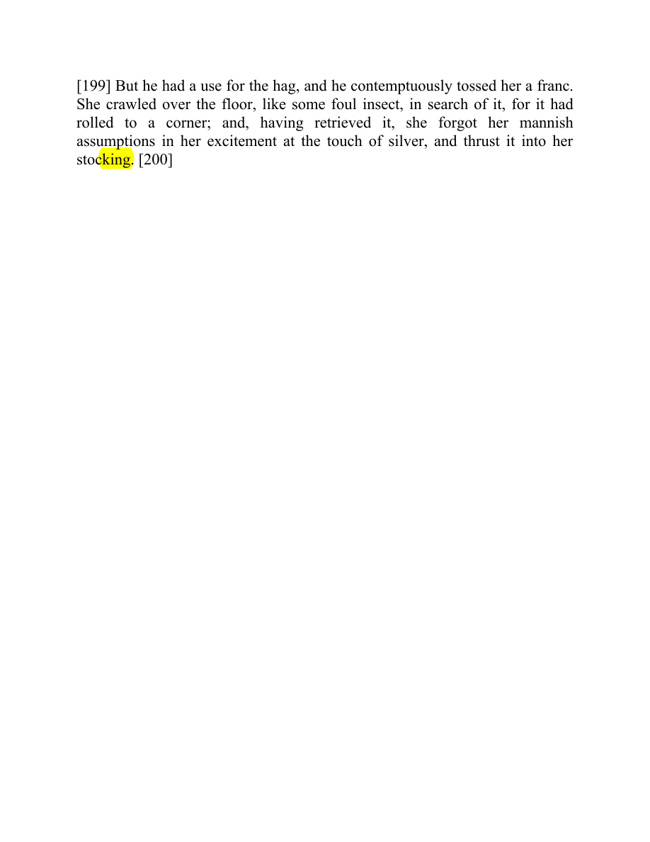 Original scan of Moonchild, PDF page 141