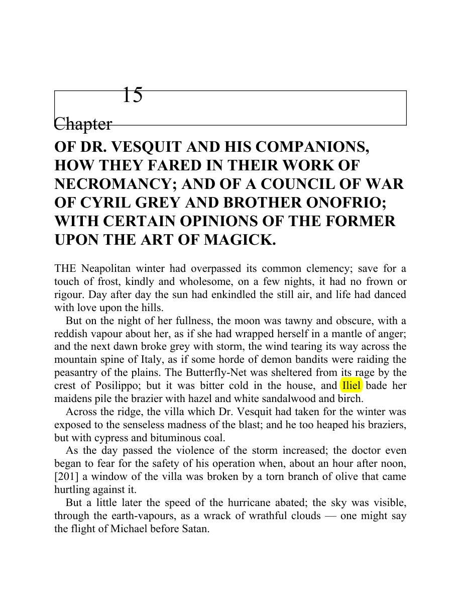 Original scan of Moonchild, PDF page 142
