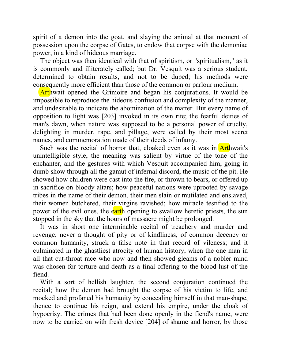 Original scan of Moonchild, PDF page 144