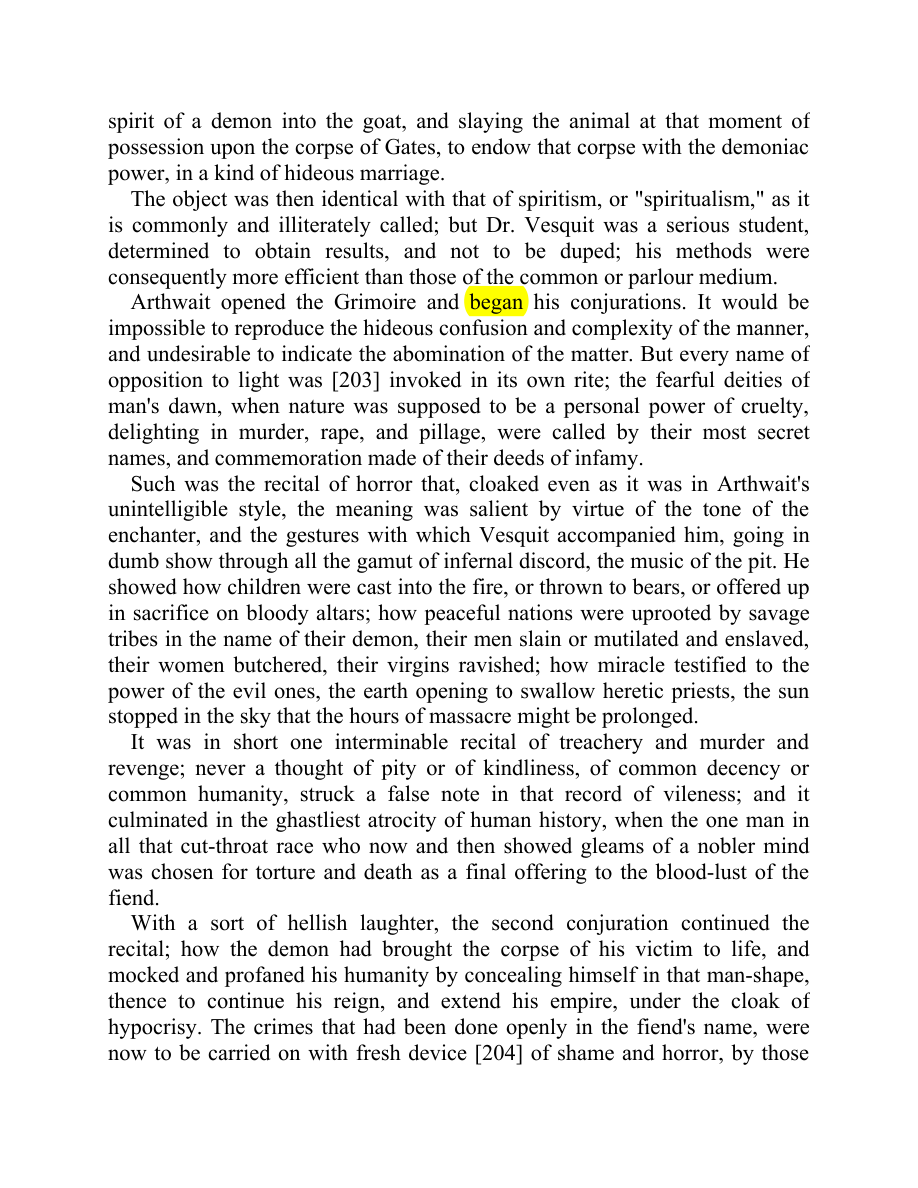 Original scan of Moonchild, PDF page 144