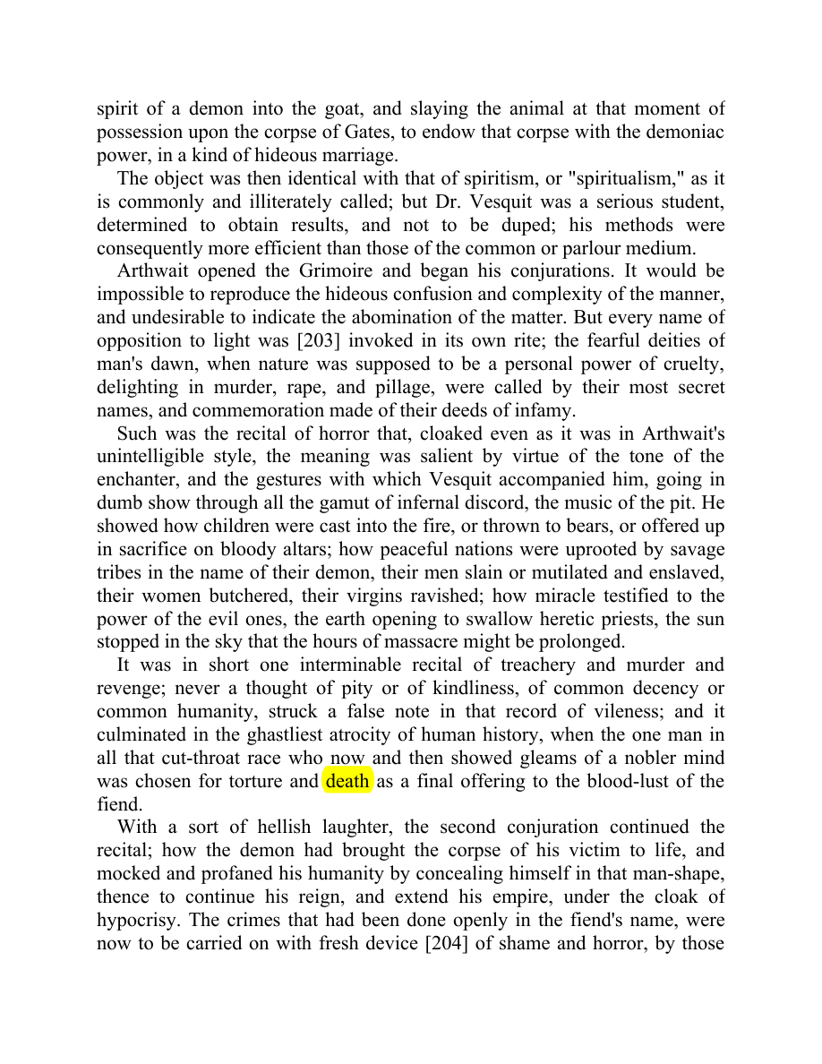 Original scan of Moonchild, PDF page 144