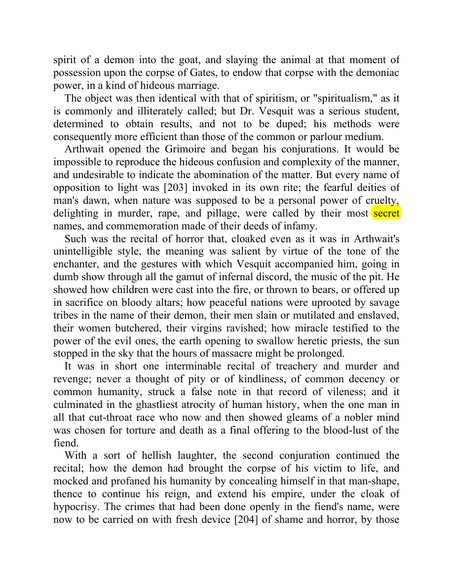 Original scan of Moonchild, PDF page 144