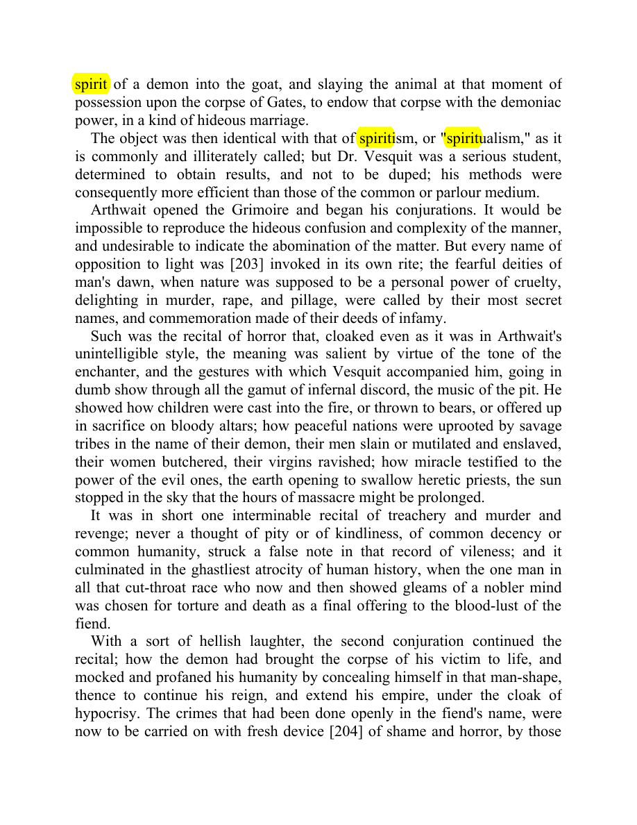 Original scan of Moonchild, PDF page 144