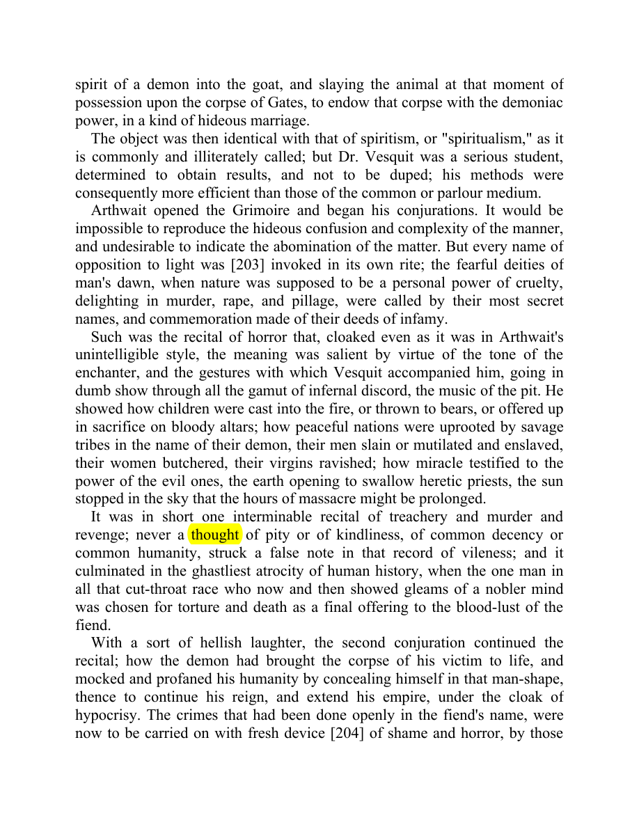 Original scan of Moonchild, PDF page 144
