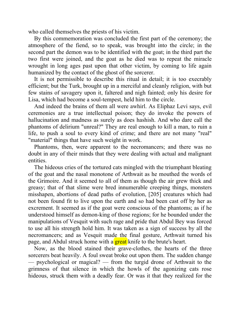 Original scan of Moonchild, PDF page 145