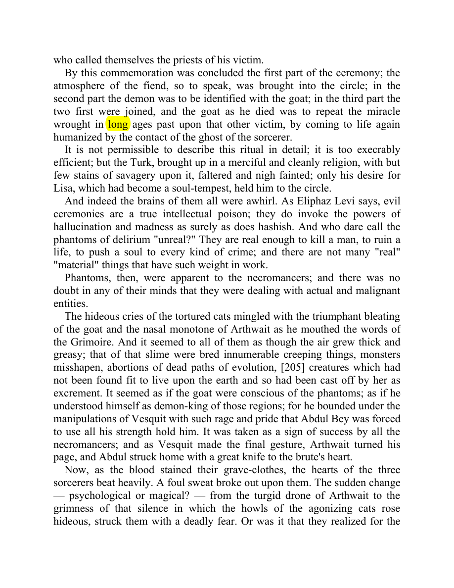 Original scan of Moonchild, PDF page 145
