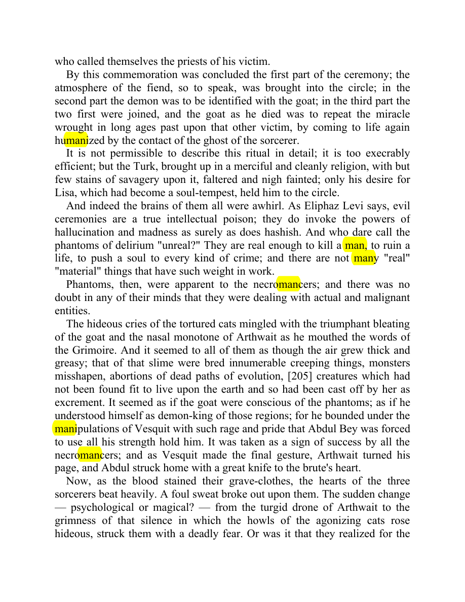 Original scan of Moonchild, PDF page 145