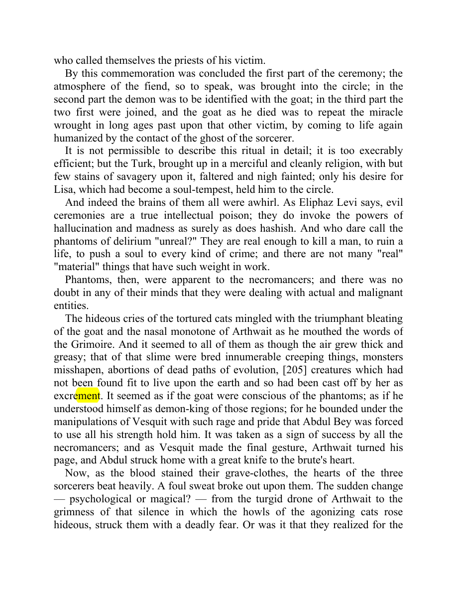 Original scan of Moonchild, PDF page 145