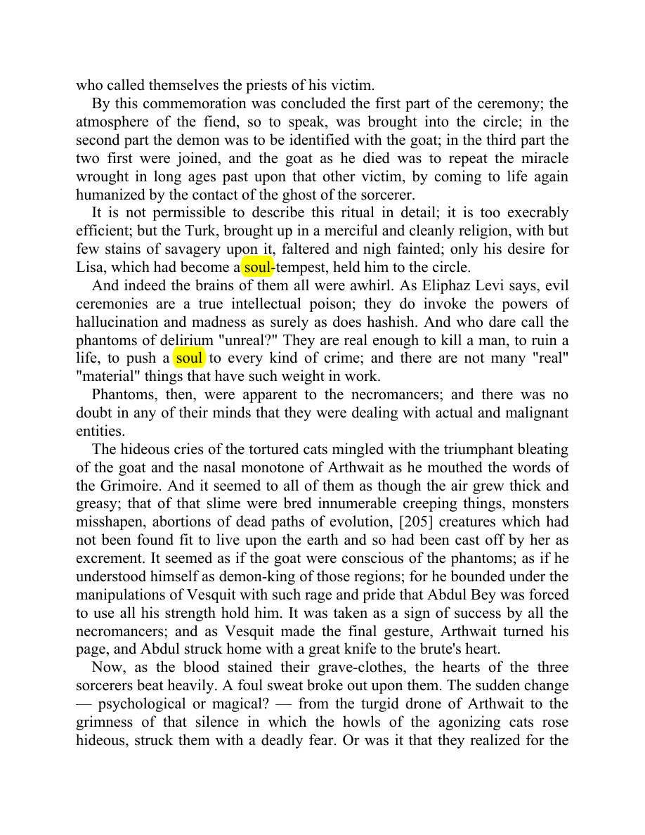 Original scan of Moonchild, PDF page 145
