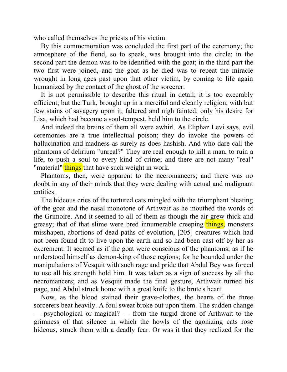 Original scan of Moonchild, PDF page 145