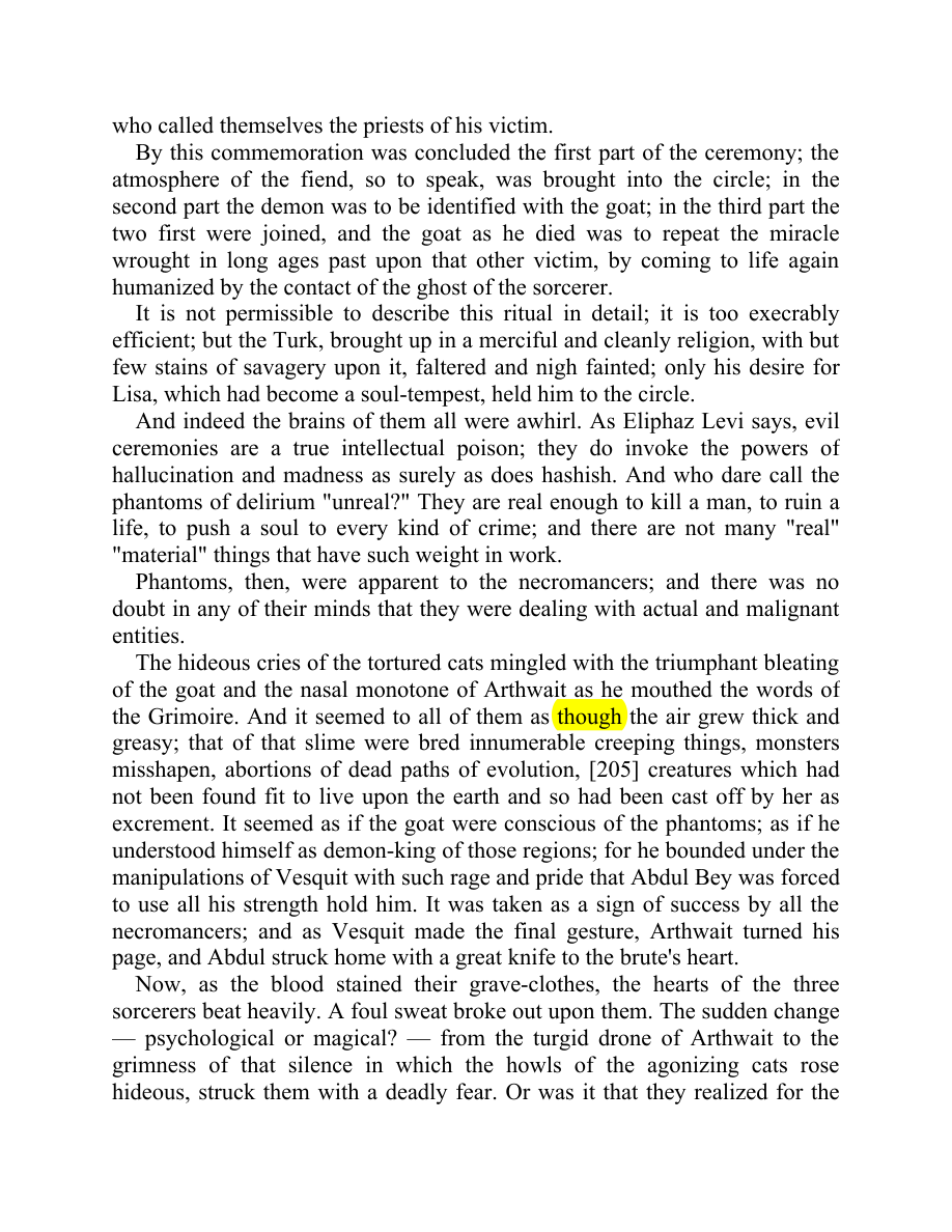 Original scan of Moonchild, PDF page 145