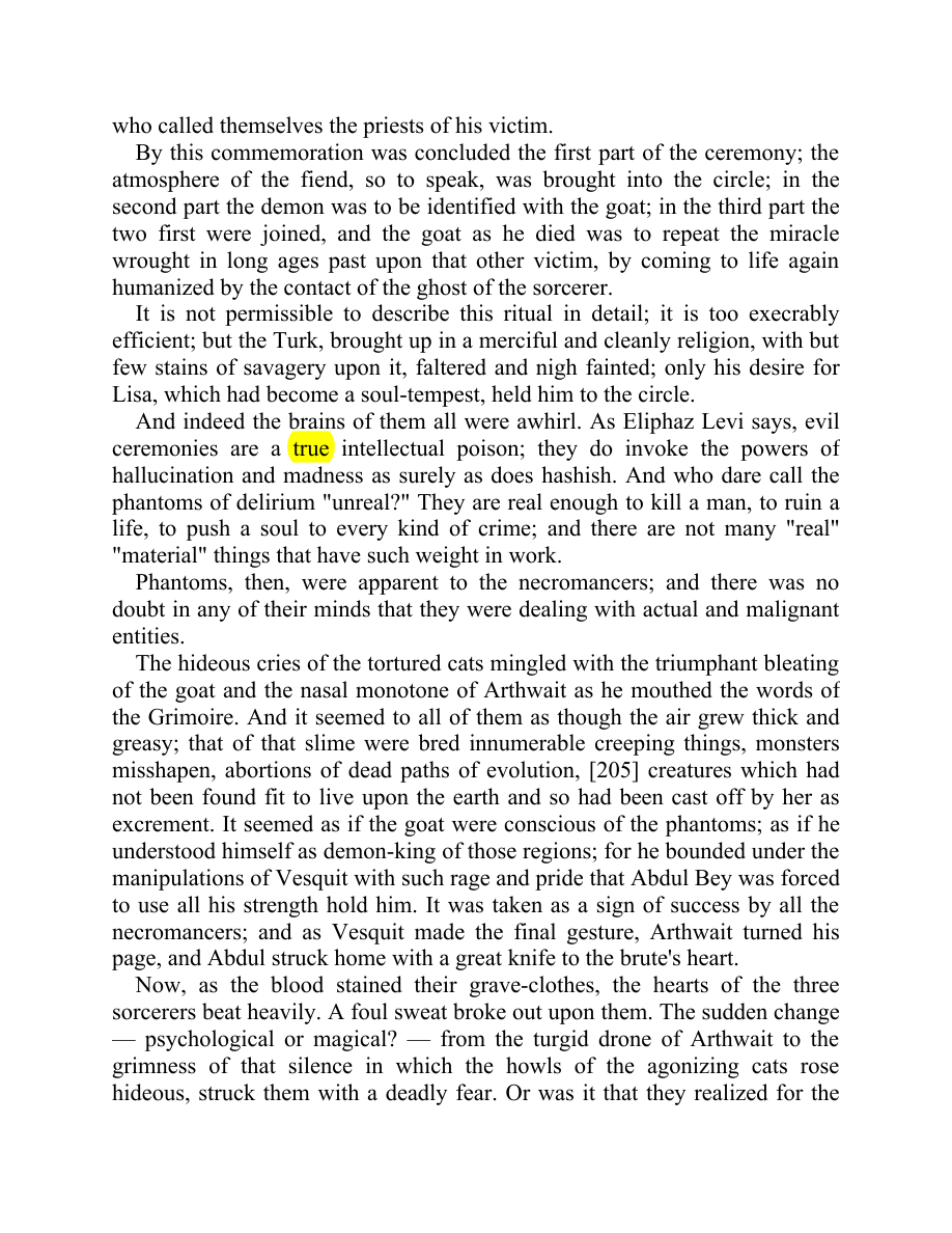 Original scan of Moonchild, PDF page 145