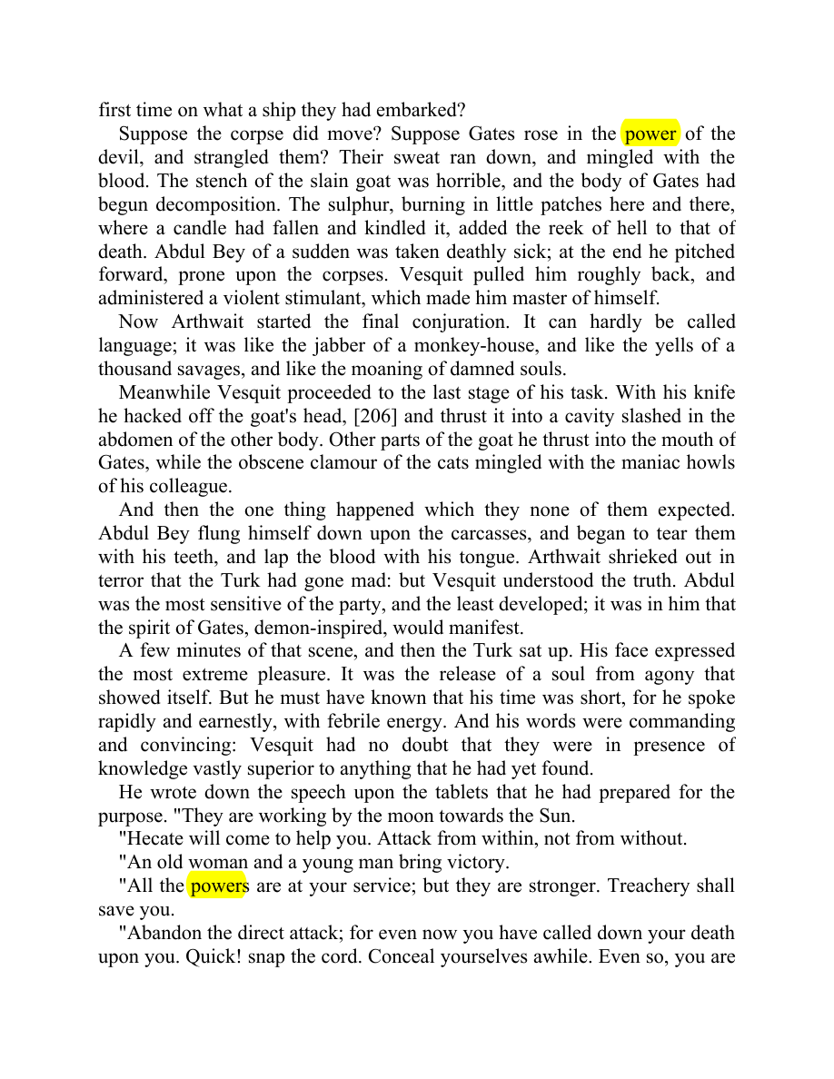 Original scan of Moonchild, PDF page 146