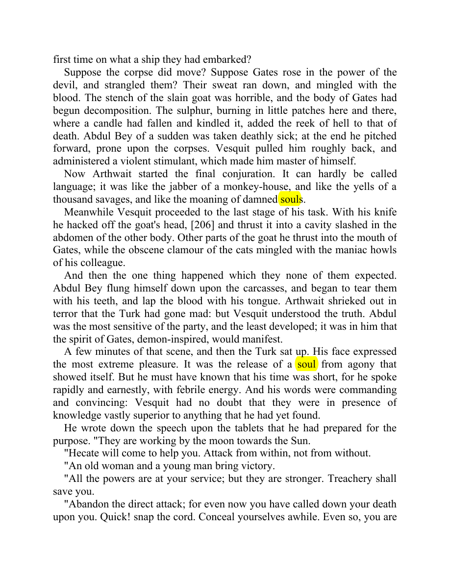 Original scan of Moonchild, PDF page 146