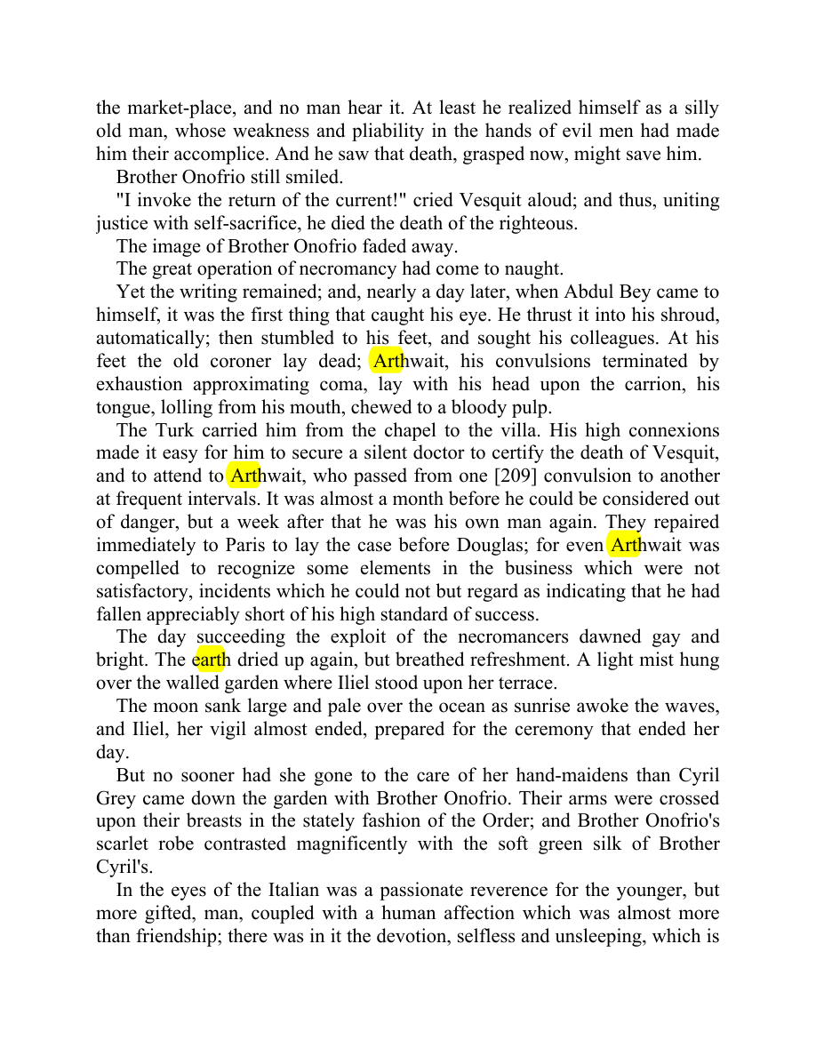 Original scan of Moonchild, PDF page 148