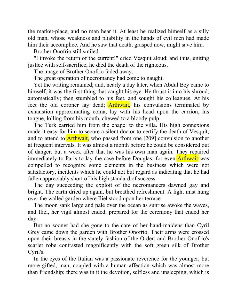 Original scan of Moonchild, PDF page 148