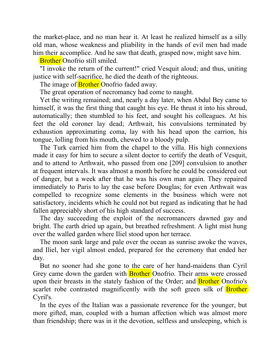 Original scan of Moonchild, PDF page 148