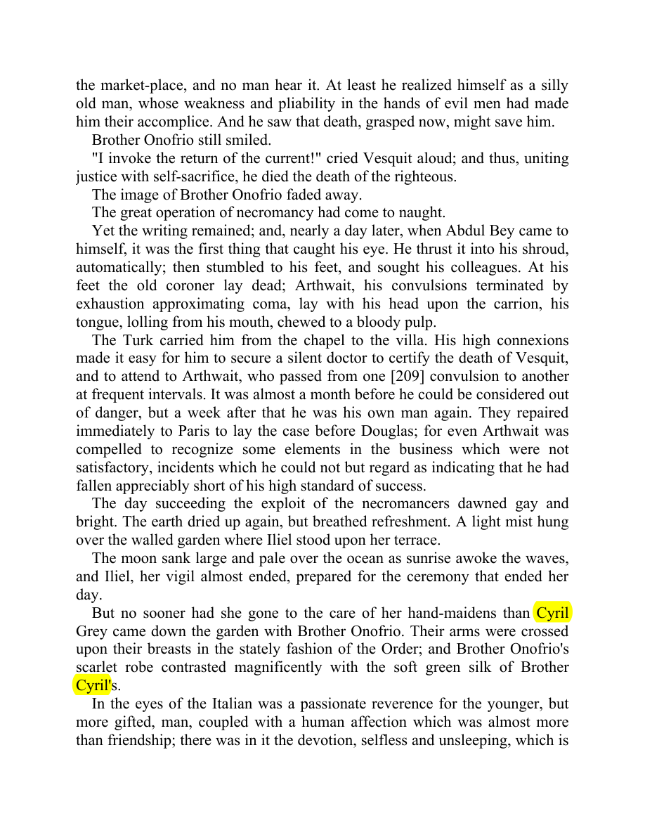 Original scan of Moonchild, PDF page 148