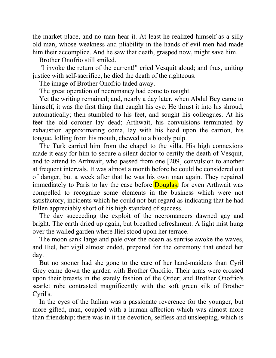 Original scan of Moonchild, PDF page 148