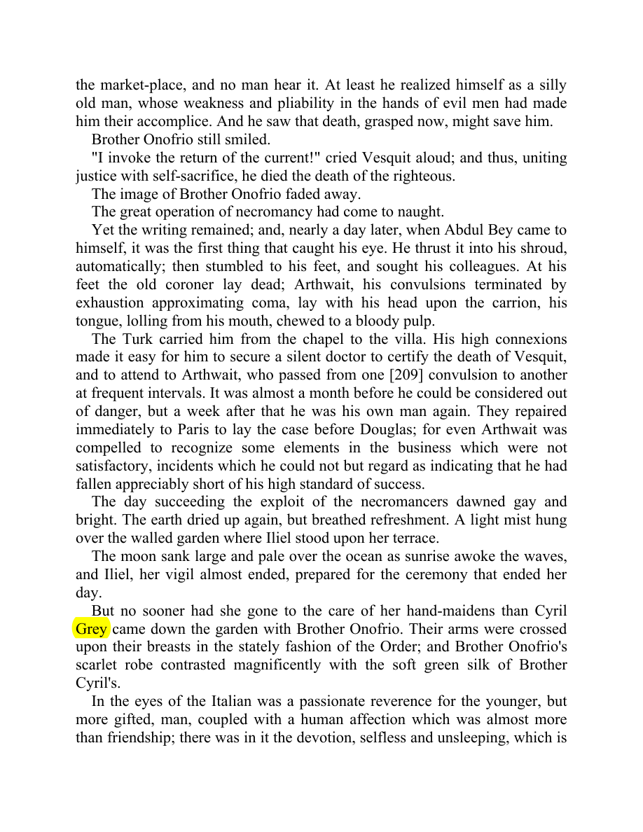 Original scan of Moonchild, PDF page 148