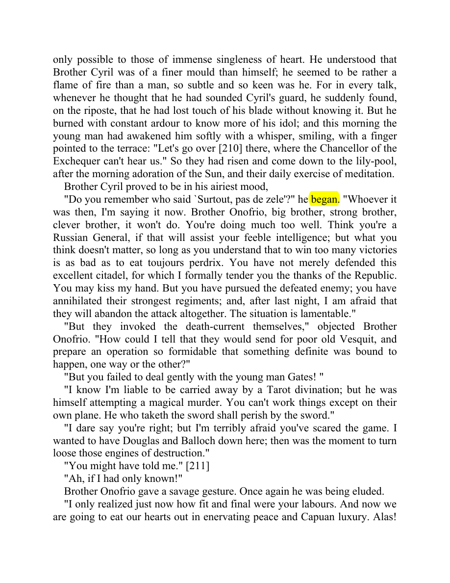 Original scan of Moonchild, PDF page 149