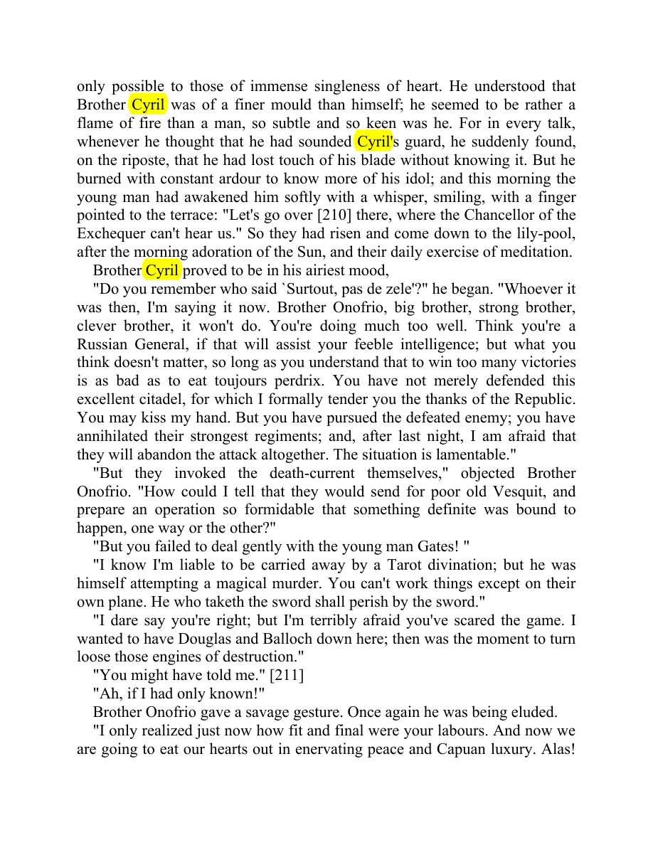 Original scan of Moonchild, PDF page 149