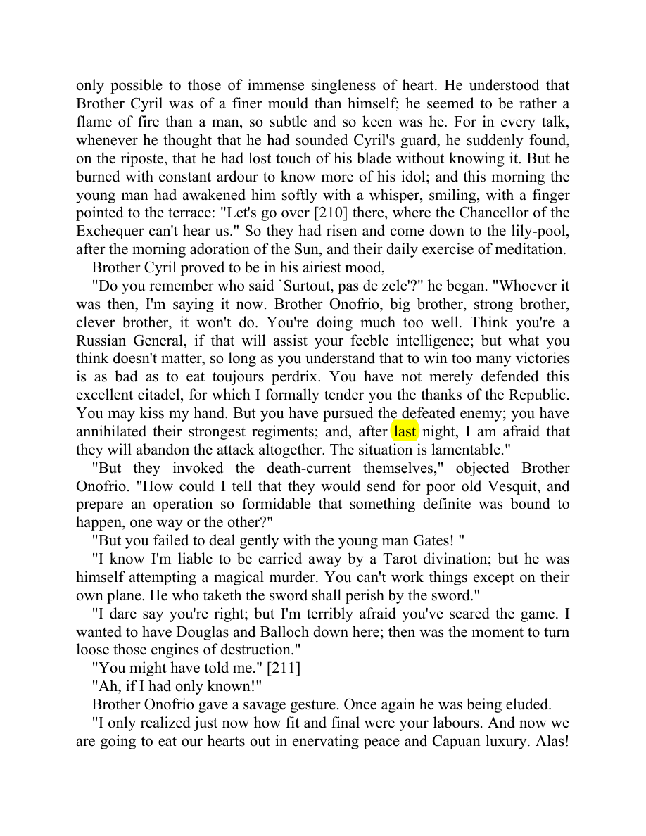 Original scan of Moonchild, PDF page 149