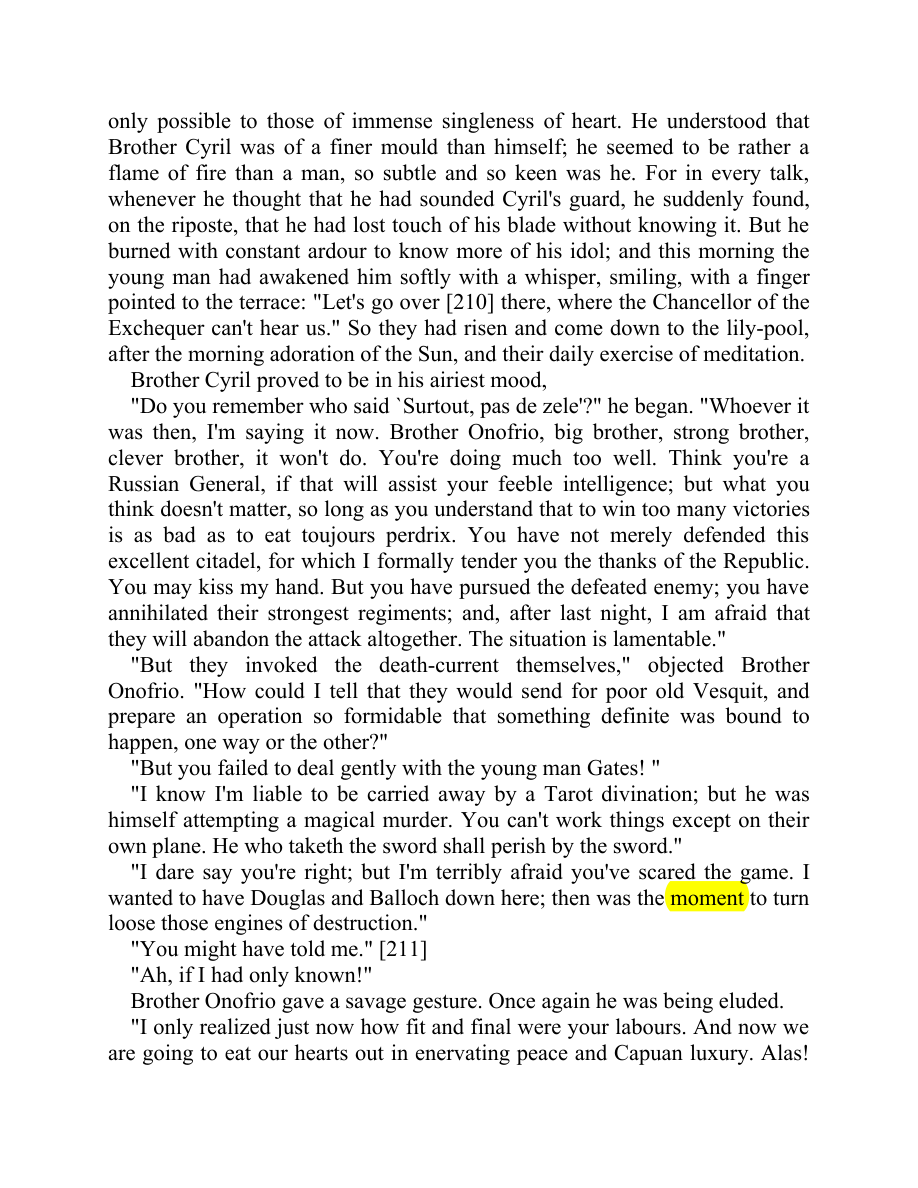 Original scan of Moonchild, PDF page 149