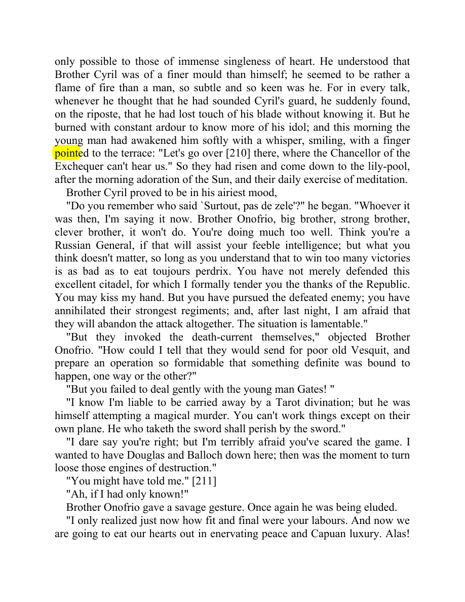 Original scan of Moonchild, PDF page 149