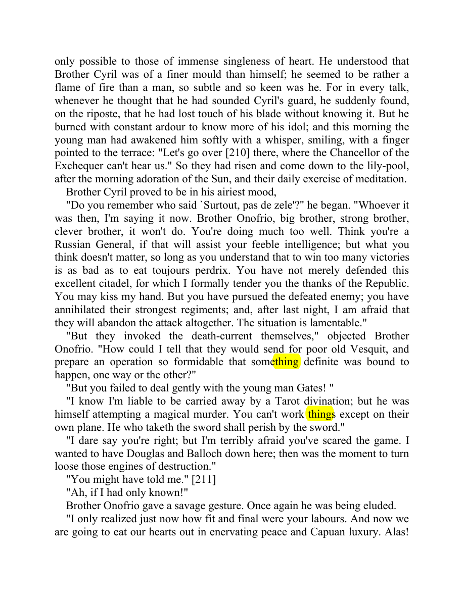 Original scan of Moonchild, PDF page 149