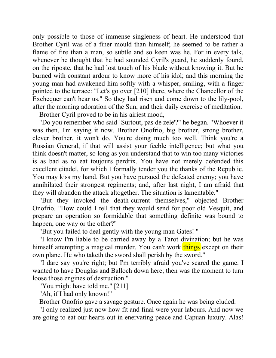 Original scan of Moonchild, PDF page 149