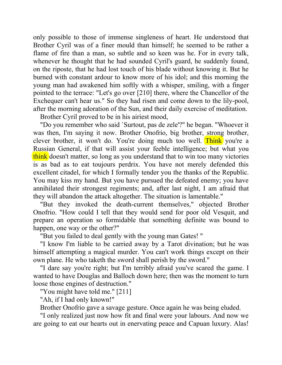 Original scan of Moonchild, PDF page 149