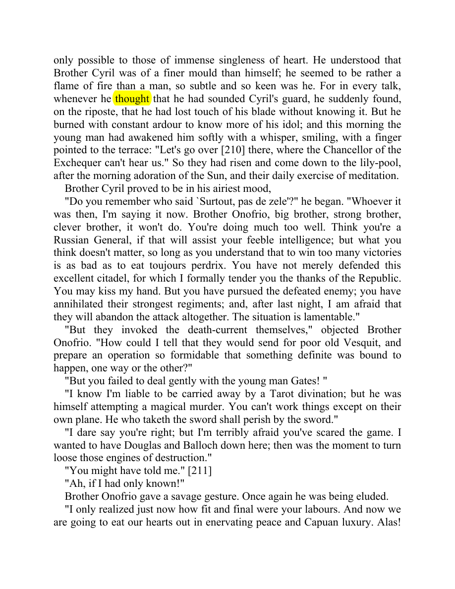 Original scan of Moonchild, PDF page 149