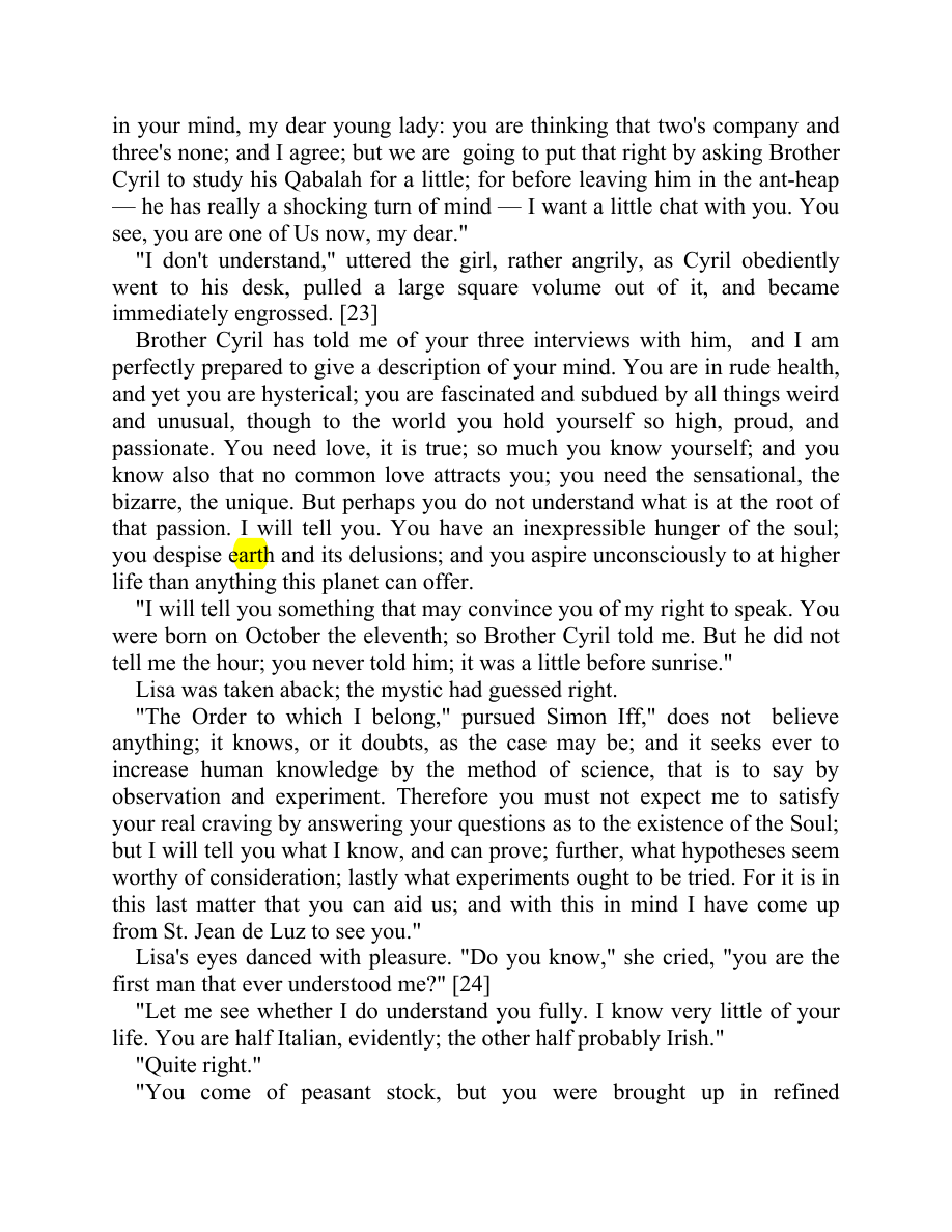Original scan of Moonchild, PDF page 15