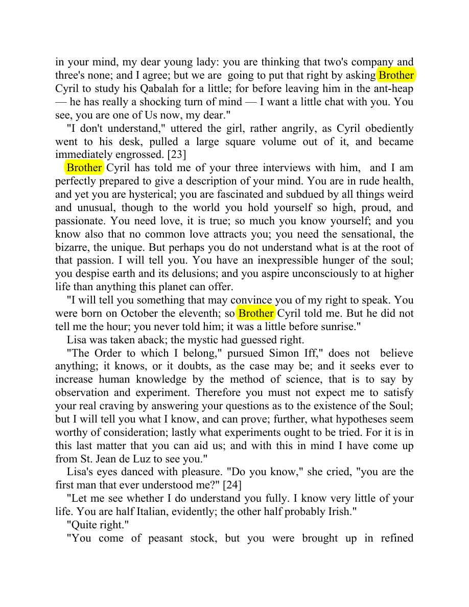 Original scan of Moonchild, PDF page 15