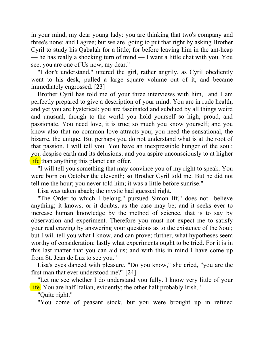 Original scan of Moonchild, PDF page 15