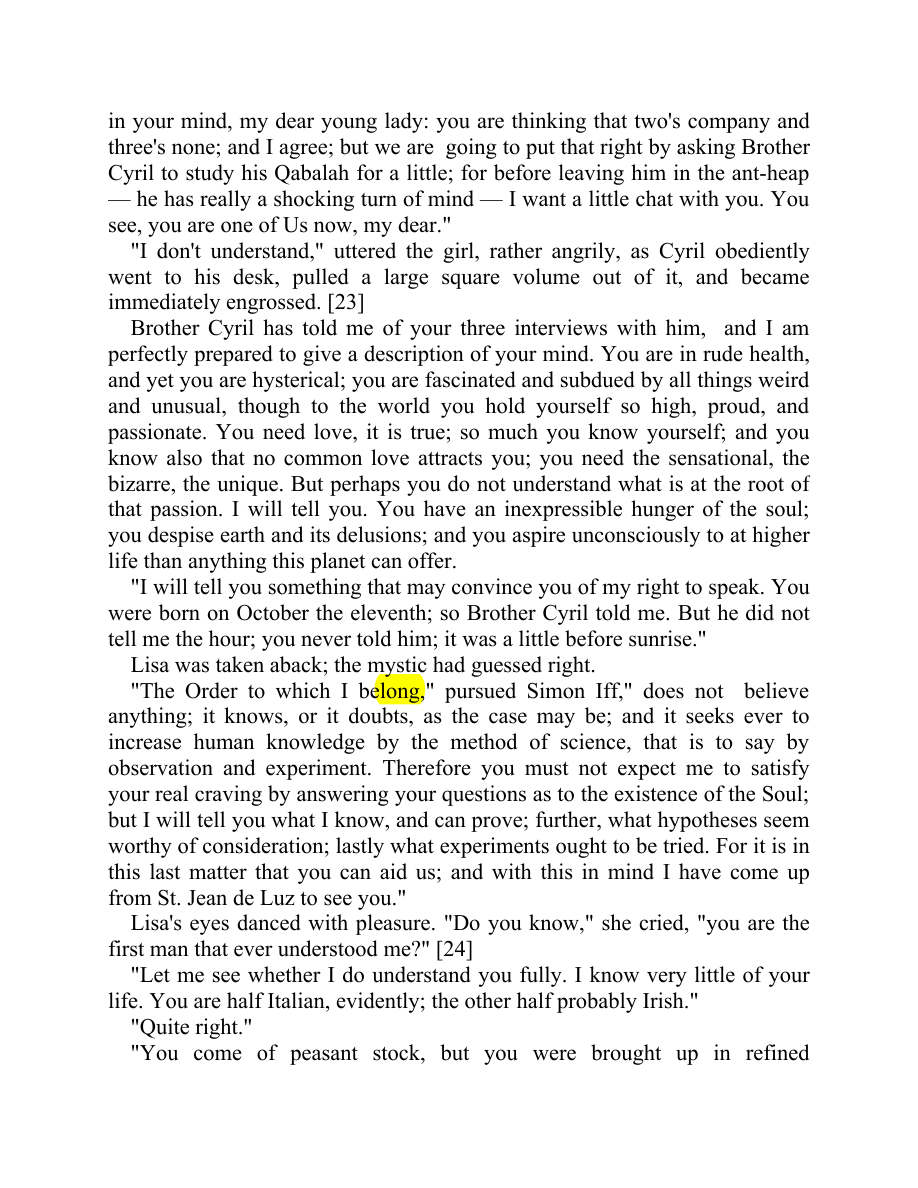 Original scan of Moonchild, PDF page 15