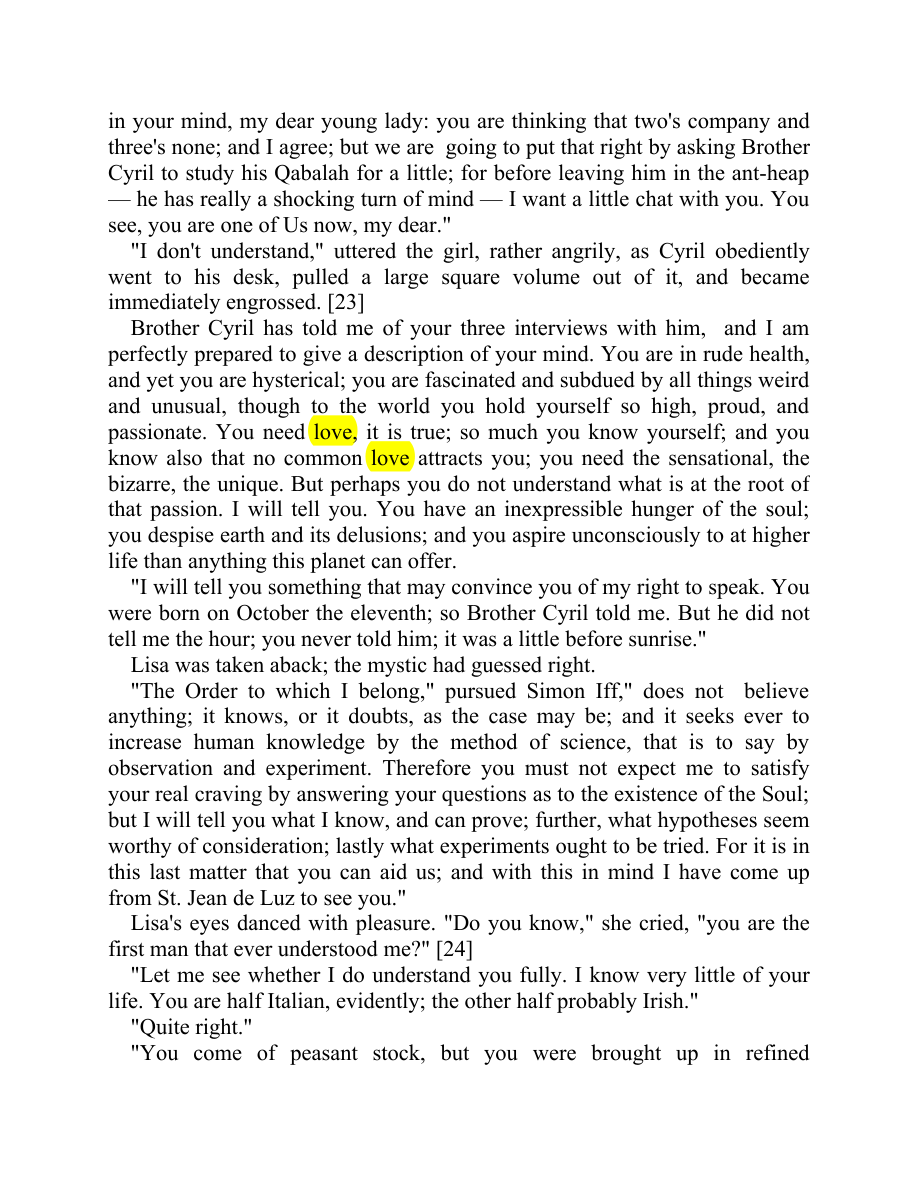 Original scan of Moonchild, PDF page 15