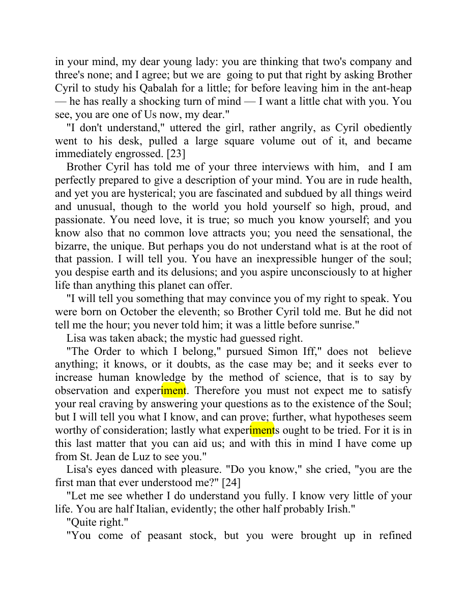 Original scan of Moonchild, PDF page 15